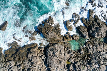 Point Ellen on the Kangaroo Island
