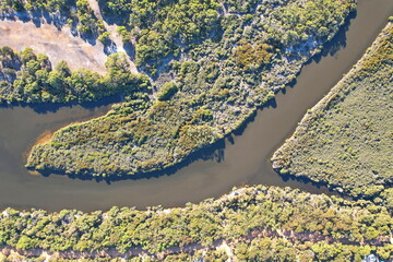 Kangaroo Island in Australia