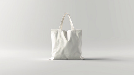 white paper bag isolated on white backgrounfmhg