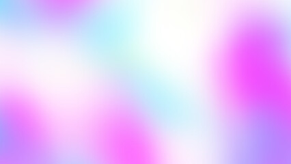 Blurred transparent gradient background. Transparent png overlay background