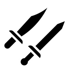 swords glyph