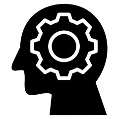 Skills  Icon Element For Design