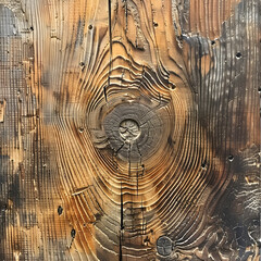 Detailed wood texture with natural patterns and the aesthetic of age, weathering, and time.