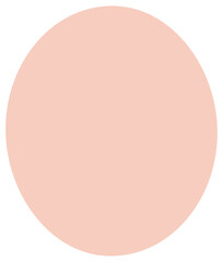 Abstract blotch shape