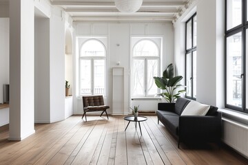 Contemporary Elegance: Minimalist Living Room,Modern Minimalist Home Decor