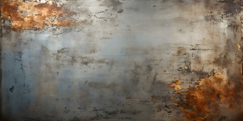 Fototapeta premium Lush Hype: Vintage-Style Metallic Texture Background. Concept Artistic Photography, Vintage Aesthetics, Metallic Textures, Backgrounds, Lush Hype