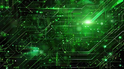 digital pixel art design background for technology or business concept wallpaper