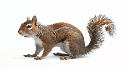 Fototapeta premium Animals Png Images in Jungle