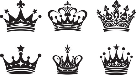 Star crown