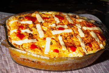 cuban food imperial rice

