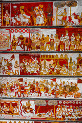 Jina Kanchi or Tirupparauthikundram Jain temple or Jeenaswamy Trilokyanathar temple, is an...