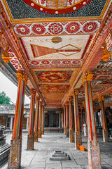 Jina Kanchi or Tirupparauthikundram Jain temple or Jeenaswamy Trilokyanathar temple, is an...
