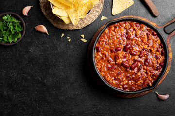 Chili con carne