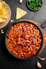 Chili con carne
