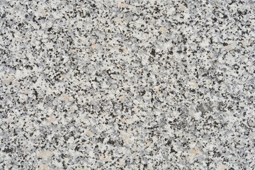 Granite surface detail