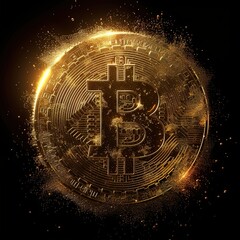Crytocurrency bitcoin