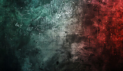 very dark and grunge texture of an abstract backgroun