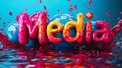 Media Revolution: Shaping Tomorrow's News