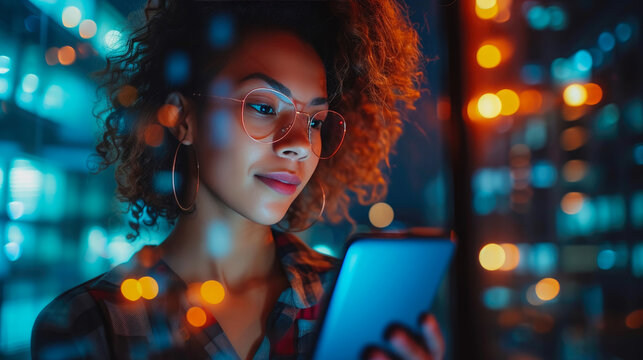 Innovative Banking: A Tech Frontier