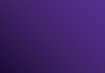 Abstract background wallpaper deep purple and purple gradient blurry soft smooth