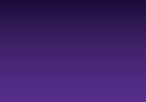 Abstract background wallpaper deep purple and purple gradient blurry soft smooth