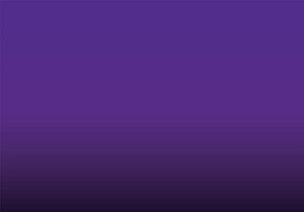 Abstract background wallpaper deep purple and purple gradient blurry soft smooth