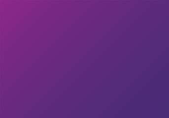 Abstract background wallpaper deep purple and purple gradient blurry soft smooth