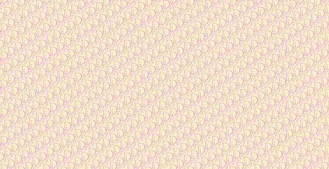 Digital And Textile Design Pattern
