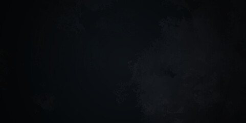 Black grunge abstract background.White dust and scratches on a black background. Distressed Rough Black cracked wall slate texture wall grunge backdrop rough background.