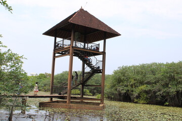 Beddagana Wetland Park