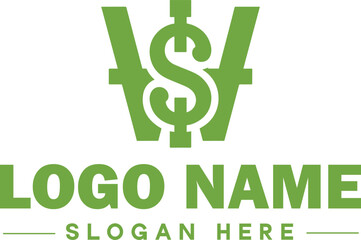 finance logo icon, business finance logo, finance design, trading and distribution logo, accounting & financial logo, Vector Icon, Finance Template design editable vector