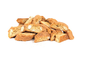 Mandelkekse