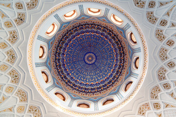 Tashkent