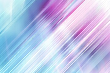 Modern Vivid Motion Abstract Art with Bright Lines, Colorful Patterns, and Soft Blur in Blue, Pink, and Purple Hues, Creating a Dynamic and Artistic Background