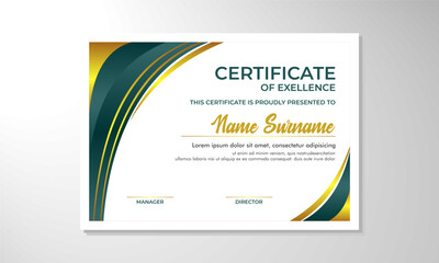 Simple Certificate Border Template, Simple Certificate Border, Certificate Border,