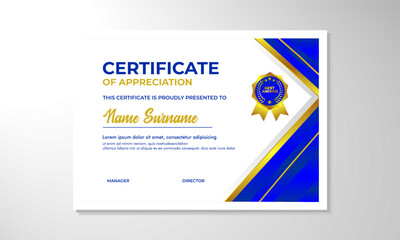 Simple Certificate Border Template, Simple Certificate Border, Certificate Border,