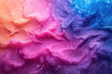 abstract watercolor background with watercolor splashes