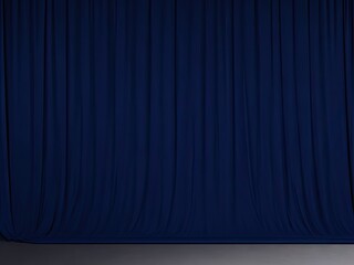 Dark blue product backdrop for free photos