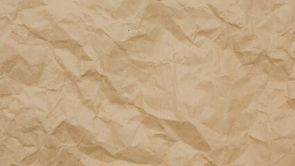 crumpled paper texture