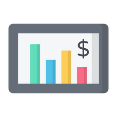 Growth Icon