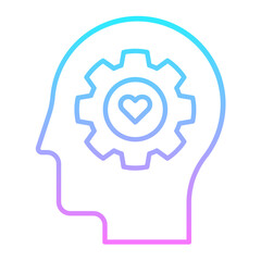 Business Intelligence Icon