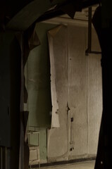 Obraz premium Old house