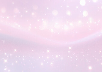 紫色のキラキラの背景