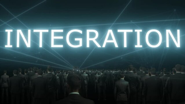 Navigating the Corporate Sphere: Integration, Data Exchange, Software Development Amidst Middleware and Application Programming Interface (API)