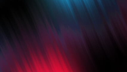 Colorful abstract background.red and blue