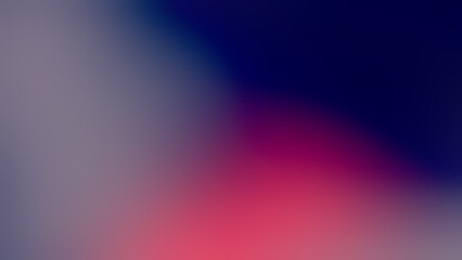 Blue, Pink Soft Gradient 