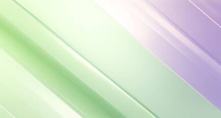 Fototapeta premium Abstract purple gradient texture background with smooth waves