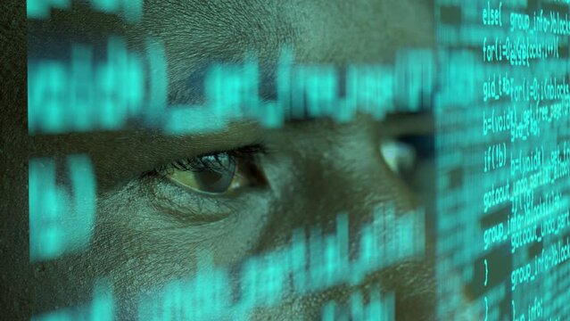 Cyber Analysis: Unlocking the Digital Persona