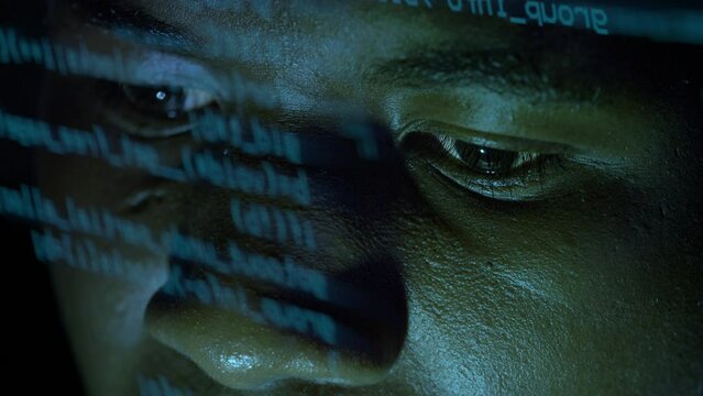 Digital Intruder: Piercing the Cyber Veil