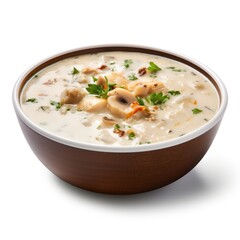 San Francisco Clam Chowder A Delicious Iconic Dish